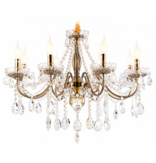 Подвесная люстра Ambrella Light Traditional TR4950