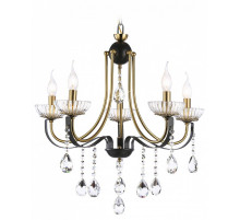 Подвесная люстра Ambrella Light Traditional TR4952
