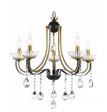 Подвесная люстра Ambrella Light Traditional TR4952