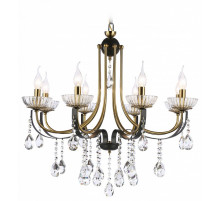 Подвесная люстра Ambrella Light Traditional TR4953