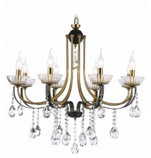 Подвесная люстра Ambrella Light Traditional TR4953