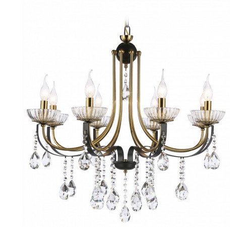 Подвесная люстра Ambrella Light Traditional TR4953