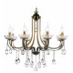 Подвесная люстра Ambrella Light Traditional TR4953