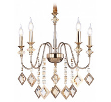 Подвесная люстра Ambrella Light Traditional TR4955