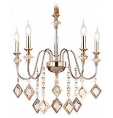 Подвесная люстра Ambrella Light Traditional TR4955