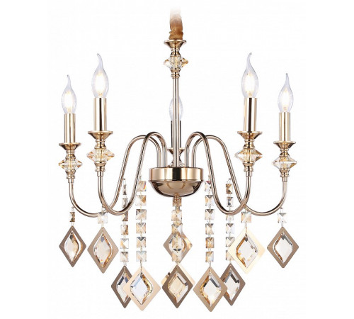 Подвесная люстра Ambrella Light Traditional TR4955