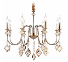 Подвесная люстра Ambrella Light Traditional TR4957
