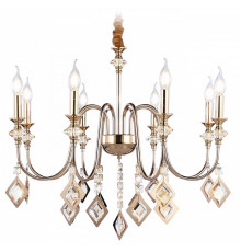 Подвесная люстра Ambrella Light Traditional TR4957
