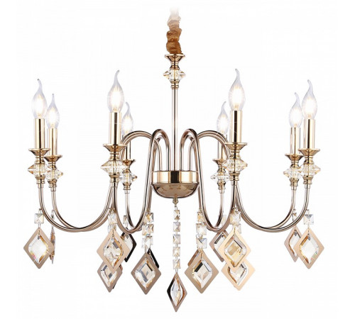 Подвесная люстра Ambrella Light Traditional TR4957 Подвесная люстра Ambrella Light Traditional TR4957