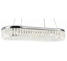 Подвесная люстра Ambrella Light Traditional TR49733