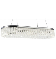 Подвесная люстра Ambrella Light Traditional TR49733
