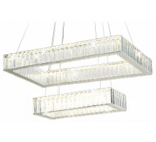 Подвесная светодиодная люстра Ambrella Light Traditional TR5005
