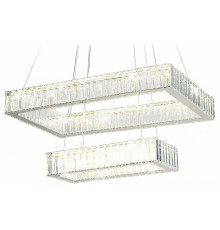 Подвесная светодиодная люстра Ambrella Light Traditional TR5005