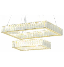 Подвесная светодиодная люстра Ambrella Light Traditional TR5007