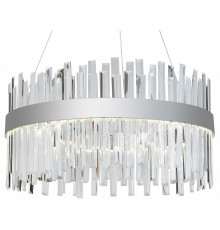 Подвесная светодиодная люстра Ambrella Light Traditional TR5009