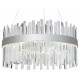 Подвесная светодиодная люстра Ambrella Light Traditional TR5009