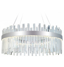 Подвесная светодиодная люстра Ambrella Light Traditional TR5011