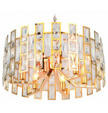 Подвесная люстра Ambrella Light Traditional TR5061