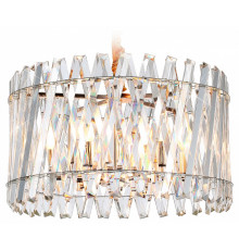 Подвесная люстра Ambrella Light Traditional TR5063