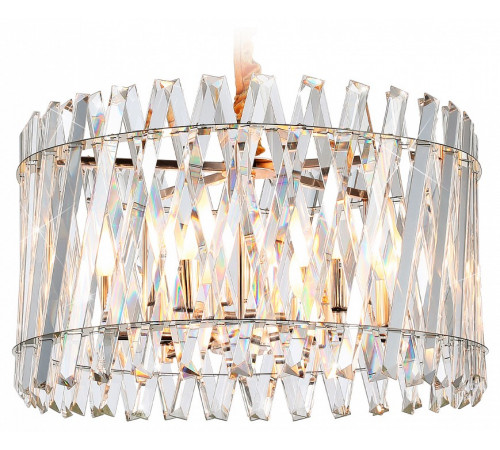 Подвесная люстра Ambrella Light Traditional TR5063