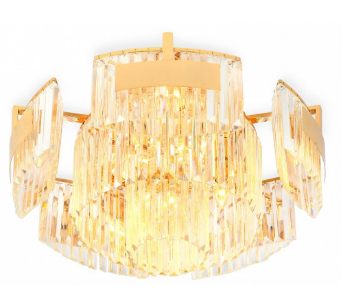 Потолочная люстра Ambrella Light Traditional TR5093 Потолочная люстра Ambrella Light Traditional TR5093