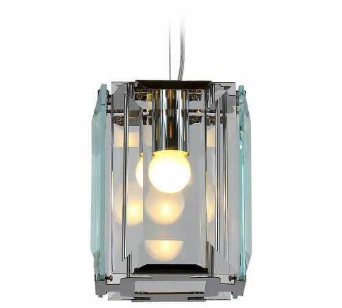 Подвесной светильник Ambrella Light Traditional TR5107 Подвесной светильник Ambrella Light Traditional TR5107