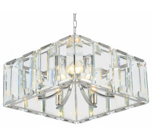 Подвесная люстра Ambrella Light Traditional TR5148