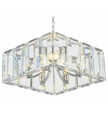 Подвесная люстра Ambrella Light Traditional TR5148