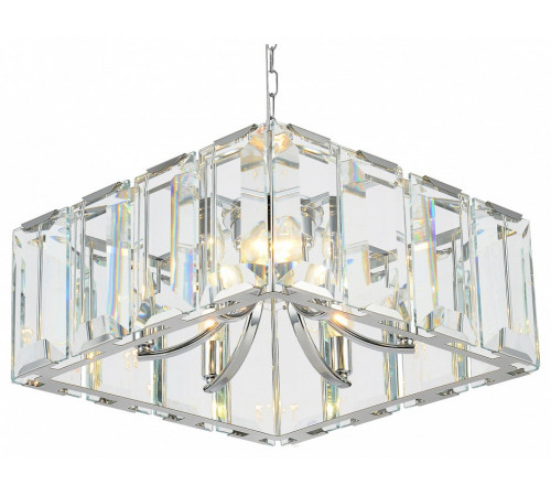 Подвесная люстра Ambrella Light Traditional TR5148 Подвесная люстра Ambrella Light Traditional TR5148