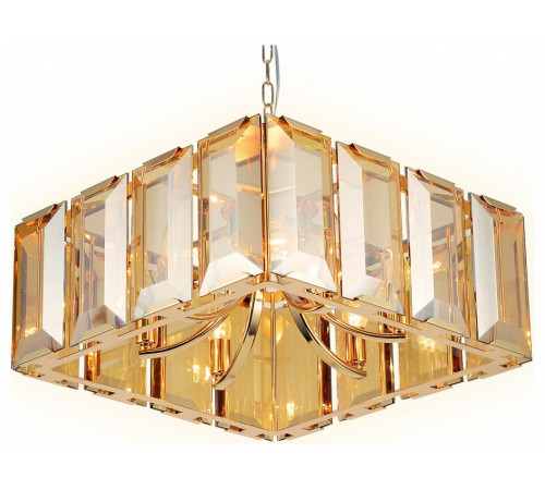 Подвесная люстра Ambrella Light Traditional TR5149