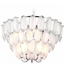 Подвесная люстра Ambrella Light Traditional TR5177