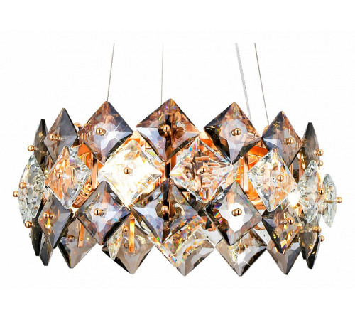 Подвесная люстра Ambrella Light Traditional TR5185 Подвесная люстра Ambrella Light Traditional TR5185