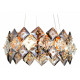 Подвесная люстра Ambrella Light Traditional TR5185
