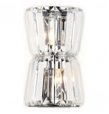 Настенный светильник Ambrella Light Traditional TR5217