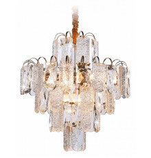Подвесная люстра Ambrella Light Traditional TR5231
