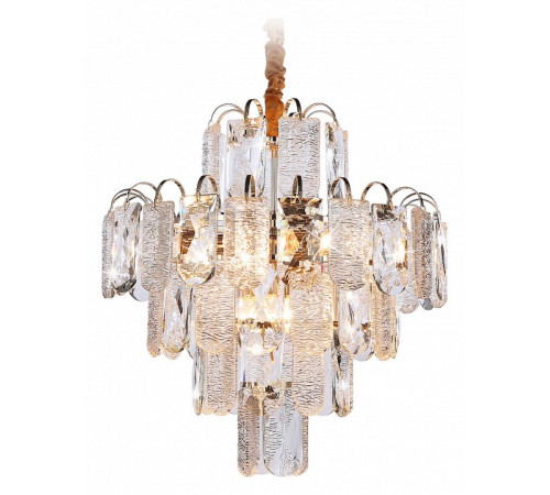 Подвесная люстра Ambrella Light Traditional TR5231 Подвесная люстра Ambrella Light Traditional TR5231
