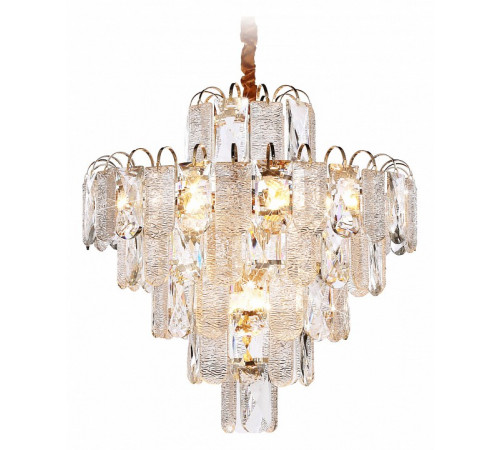 Подвесная люстра Ambrella Light Traditional TR5233 Подвесная люстра Ambrella Light Traditional TR5233