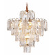 Подвесная люстра Ambrella Light Traditional TR5233