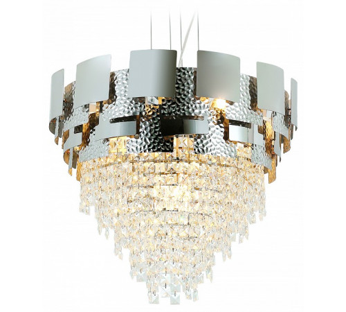 Подвесная люстра Ambrella Light Traditional TR5242