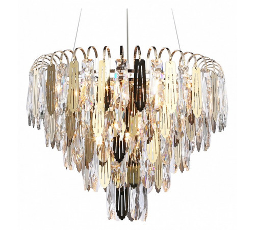 Подвесная люстра Ambrella Light Traditional TR5256