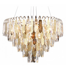 Подвесная люстра Ambrella Light Traditional TR5258