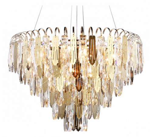 Подвесная люстра Ambrella Light Traditional TR5258