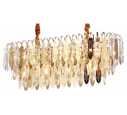 Подвесная люстра Ambrella Light Traditional TR5260