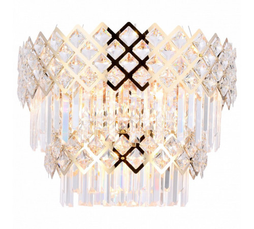 Подвесная люстра Ambrella Light Traditional TR5275