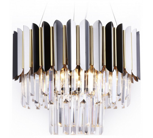 Подвесная люстра Ambrella Light Traditional TR5297 Подвесная люстра Ambrella Light Traditional TR5297