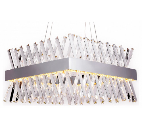 Подвесной светодиодный светильник Ambrella Light Traditional TR5315 Подвесной светодиодный светильник Ambrella Light Traditional TR5315