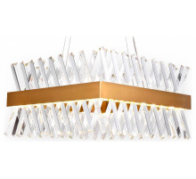 Подвесной светодиодный светильник Ambrella Light Traditional TR5318