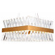 Подвесной светодиодный светильник Ambrella Light Traditional TR5318