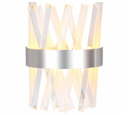 Настенный светодиодный светильник Ambrella Light Traditional TR5322 Настенный светодиодный светильник Ambrella Light Traditional TR5322