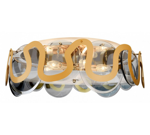 Потолочная люстра Ambrella Light Traditional TR5328 Потолочная люстра Ambrella Light Traditional TR5328
